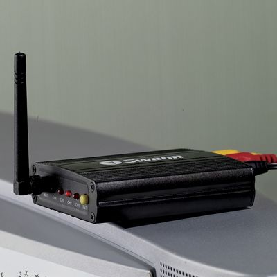 Wireless Outdoor Camera A