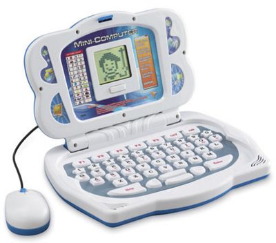 Study Assistant Laptop