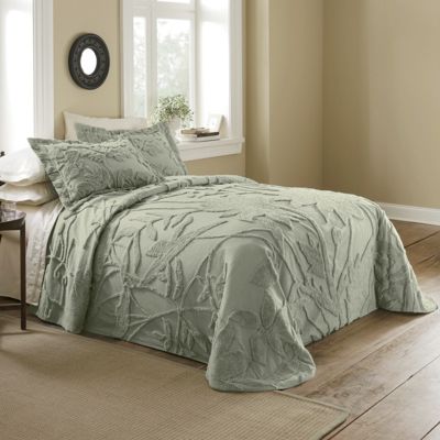 Briarwood Chenille...