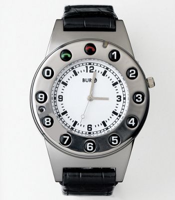 Tel�fono reloj