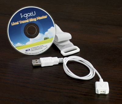 Gps Logger Gps Bluetooth Receiver