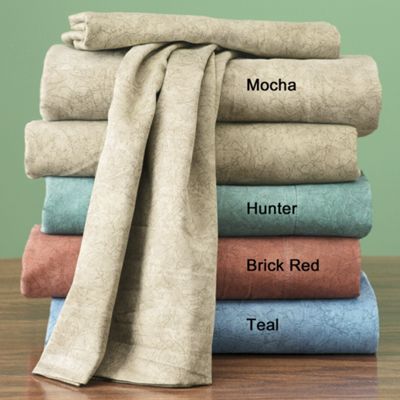 250 Thread Count Ashley Sheets