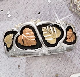 Antiqued Band