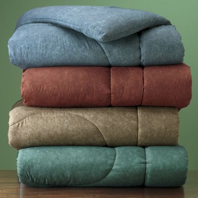 Ashley Comforter Set