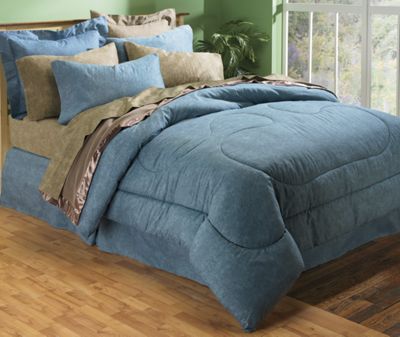 Ashley Comforter Set