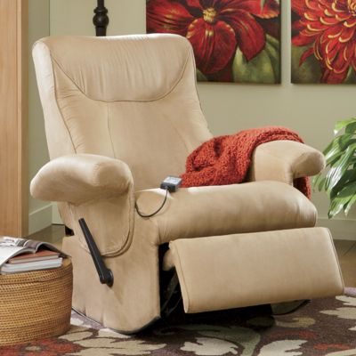 Rocking Massage Recliner