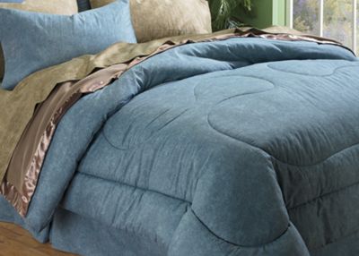 Ashley Fleece Blanket