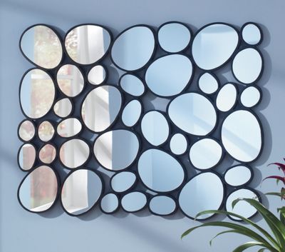 Circles Mirror