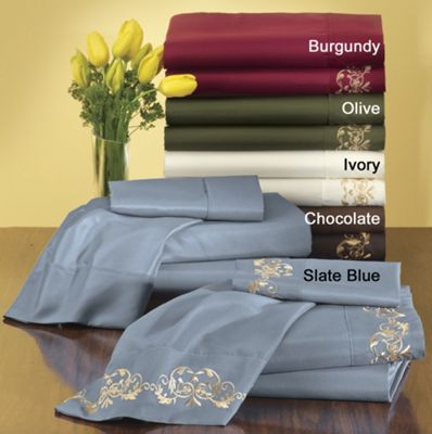 Solid Microfiber Sheets