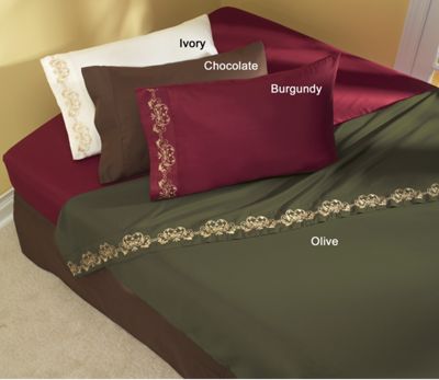 Solid Microfiber Sheets