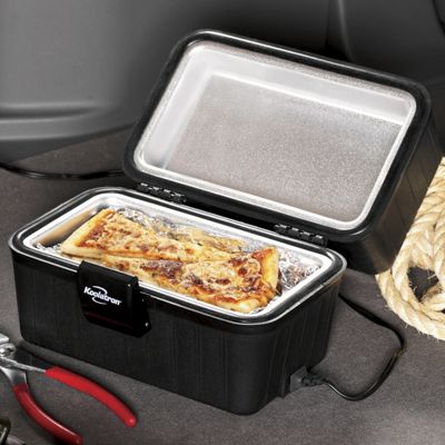 Lunchbox Size Car Oven