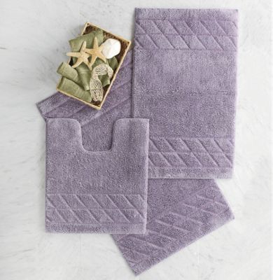3 Piece Empress Rug Set