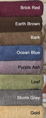 3 Piece Empress Rug Set