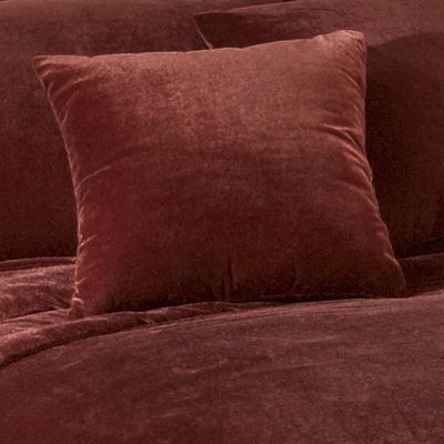 Esperanza Velvet Decorative Pillow