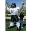 Touchdown NFL Inflatable Player