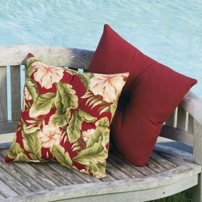 Decorative Pillow