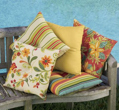 Decorative Pillow