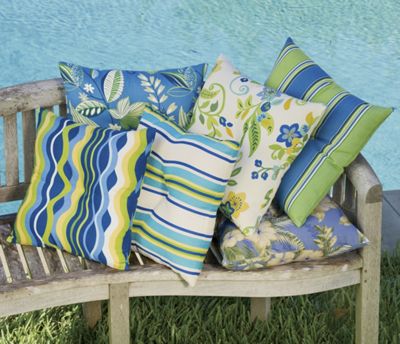 Decorative Pillow