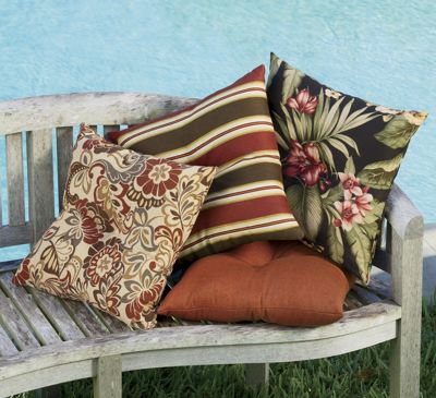 Decorative Pillow