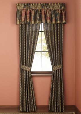Napa Panel Pair