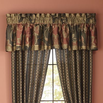Napa Valance