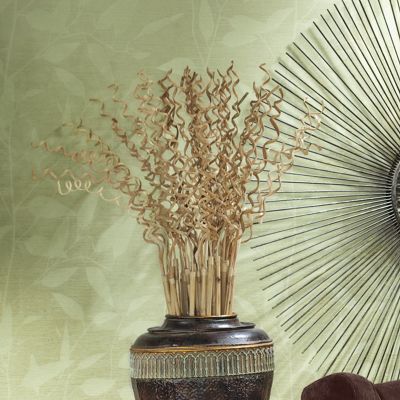 Spiral Rattan Bunch
