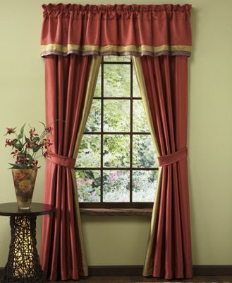 Joyous Window Treatments