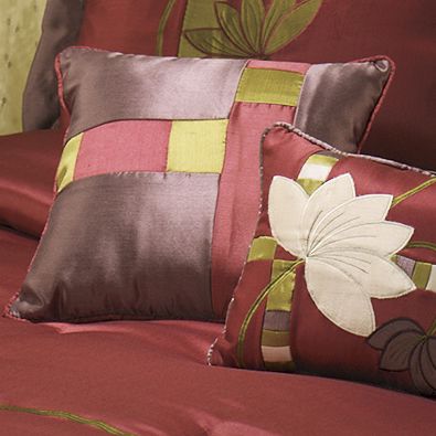 Joyous Decorative Pillow