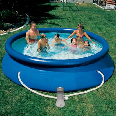 Easy Set Pool Ensemble