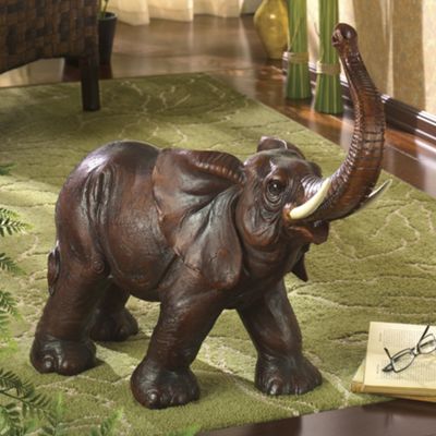 Jubilation Elephant