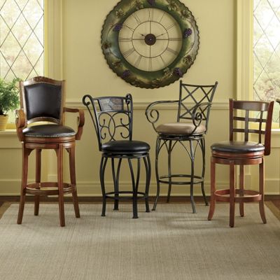 Bar Or Counter Stools