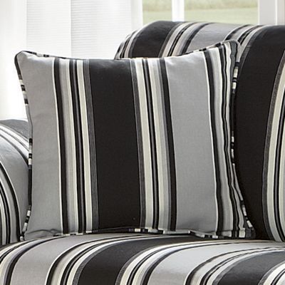 Classic Stripe Slipcovers A