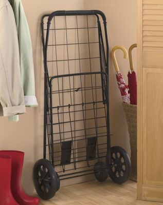 Folding Shopping Cart