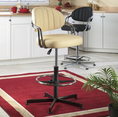 Contour Stool