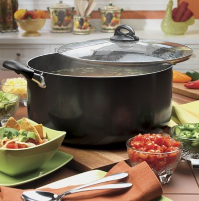 15 Qt Caldero