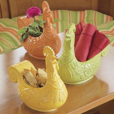 Home To Roost Bowl
