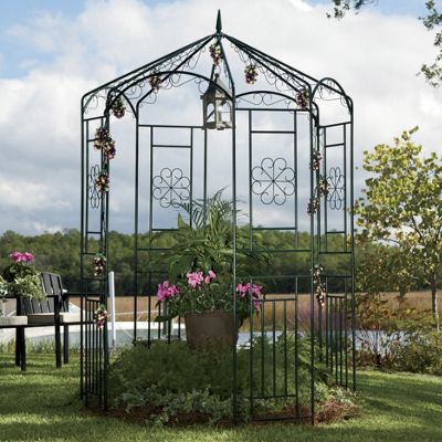 Lavinia Garden Arbor