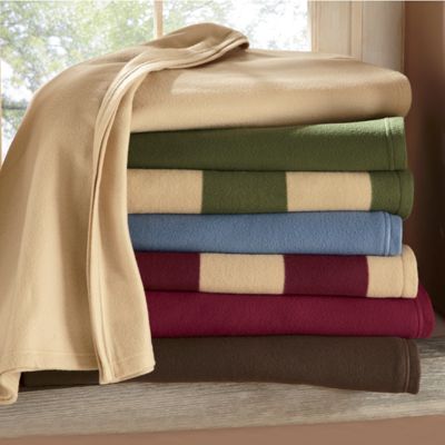 Fleece Blanket