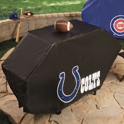 Nfl Grill Cover