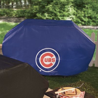 Mlb Grill Cover
