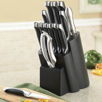 15 Piece Alistair Cutlery Set