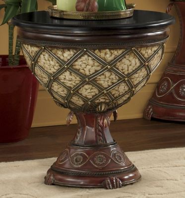 Lianna Bowl Accent...