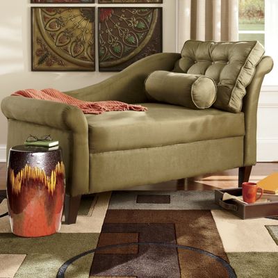 Cleopatra Afternoon Chaise