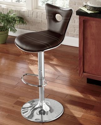 Atlantis Contemporary Stool