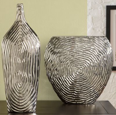 Tree Ring Ripple...