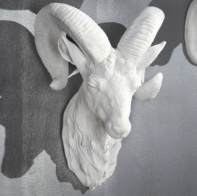 Ram Head