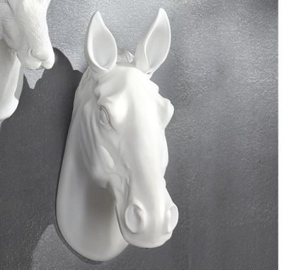 Horse Head