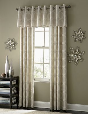 Window Treatments,...