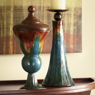 Asher Urn