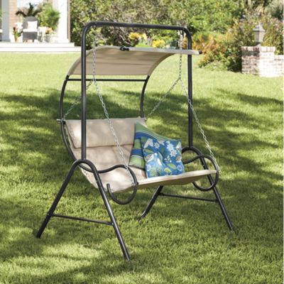 Curve Swing And Frame